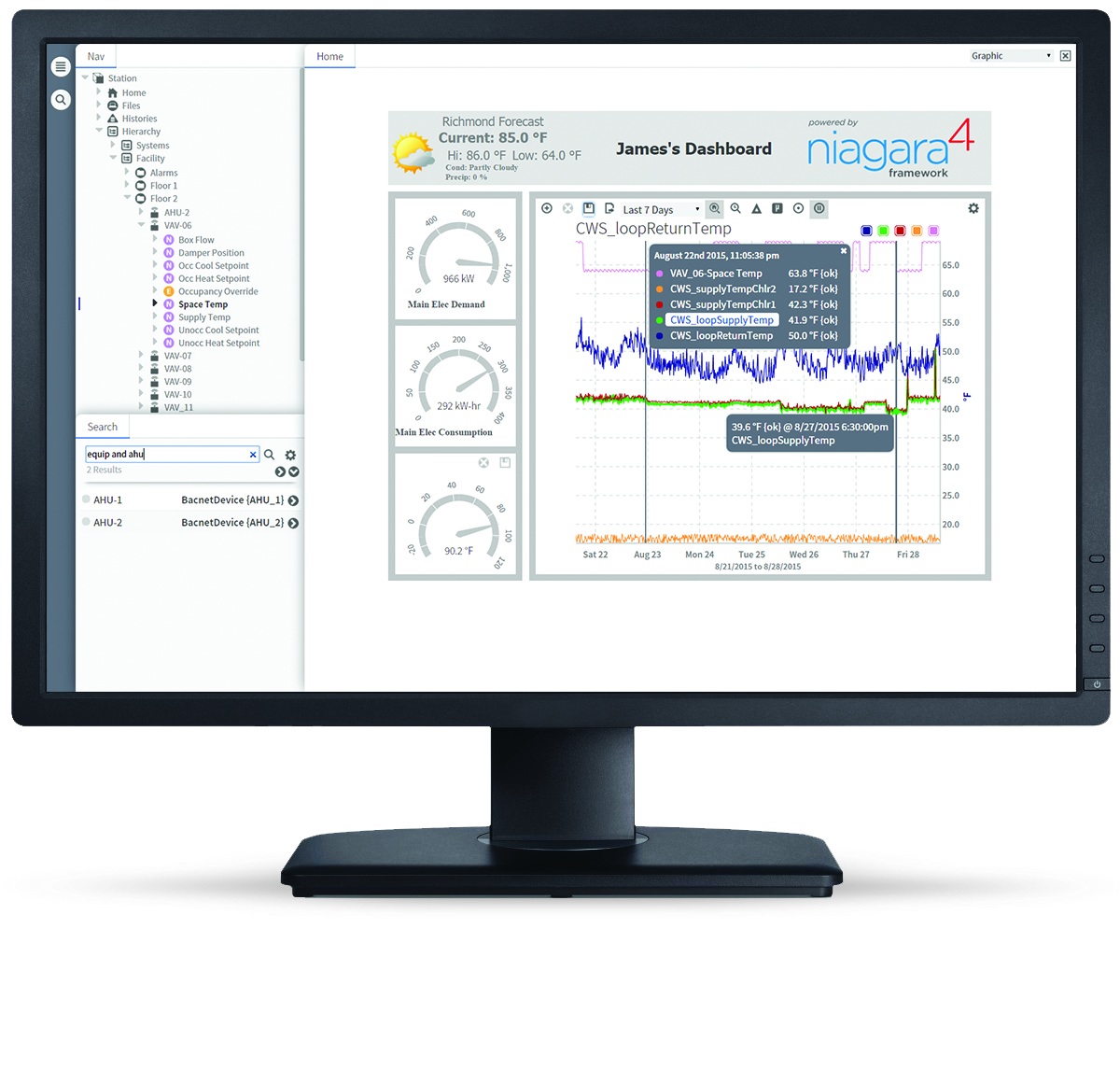 İntegra - Nigara4 Software
