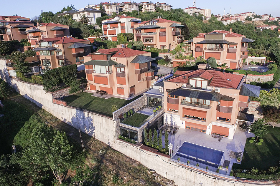 Altunizade Hisar Konukları