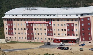 İzmit Öğrenci yurdu