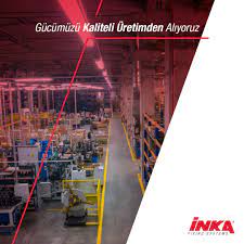 İnka Fabrika