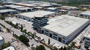 Antalya Fabrika