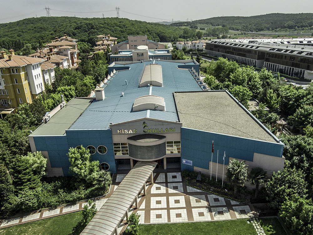 Hisar Okulları