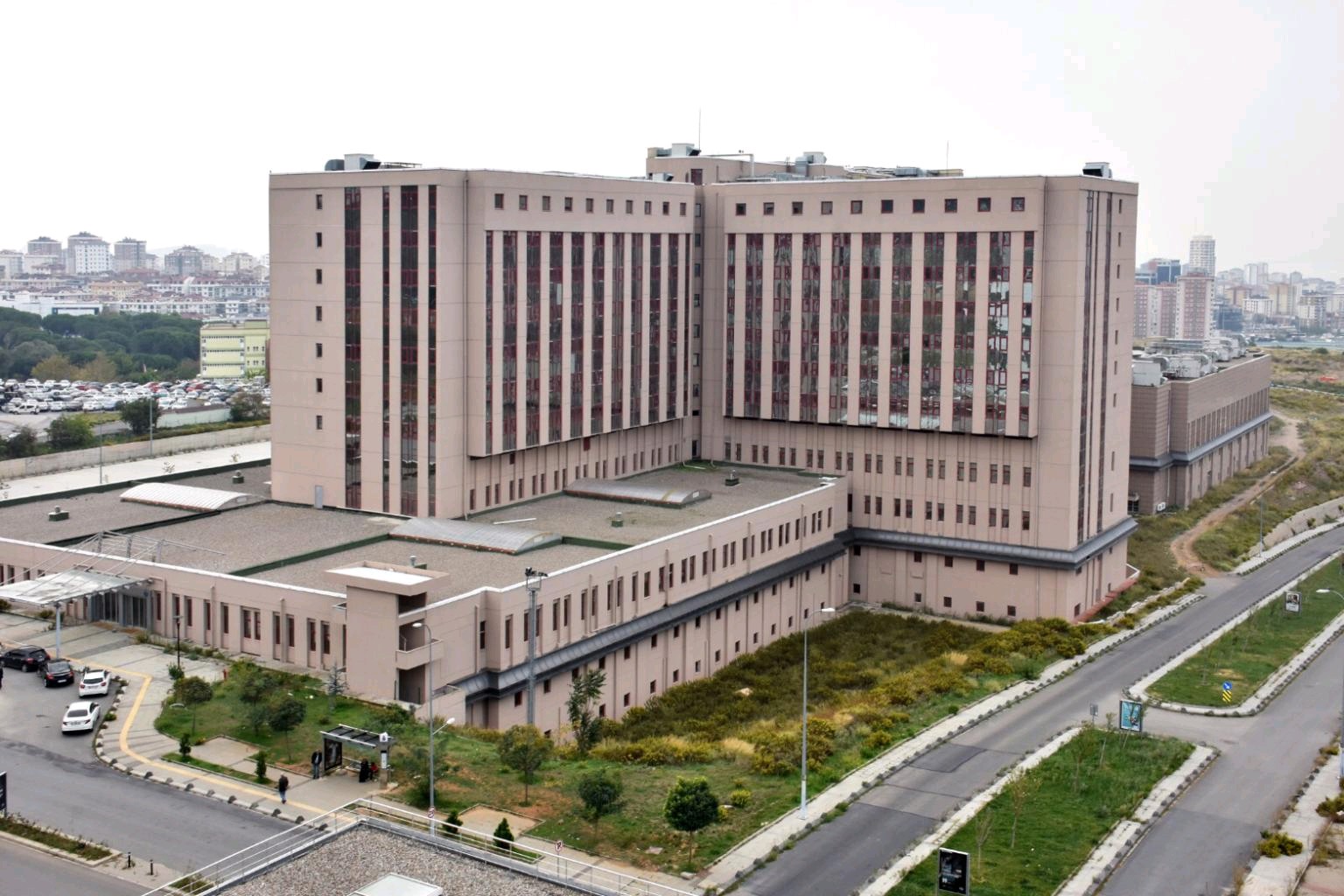 Pendik Eğitim Araştırma Hastanesi