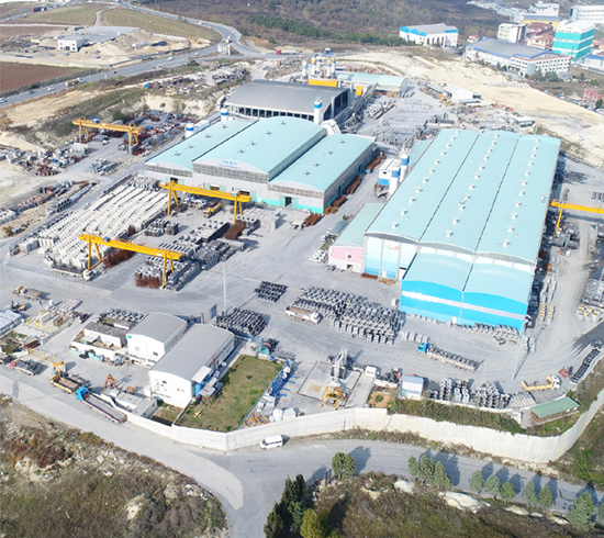 Hadımköy Fabrika