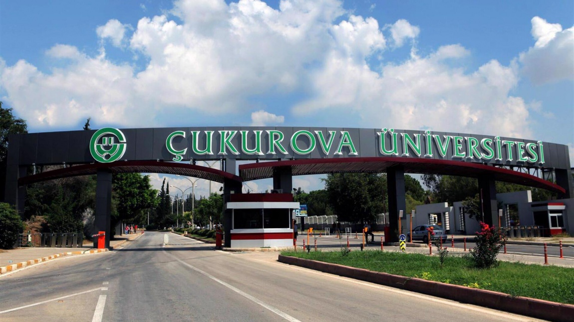 Çukurova Üniversitesi 