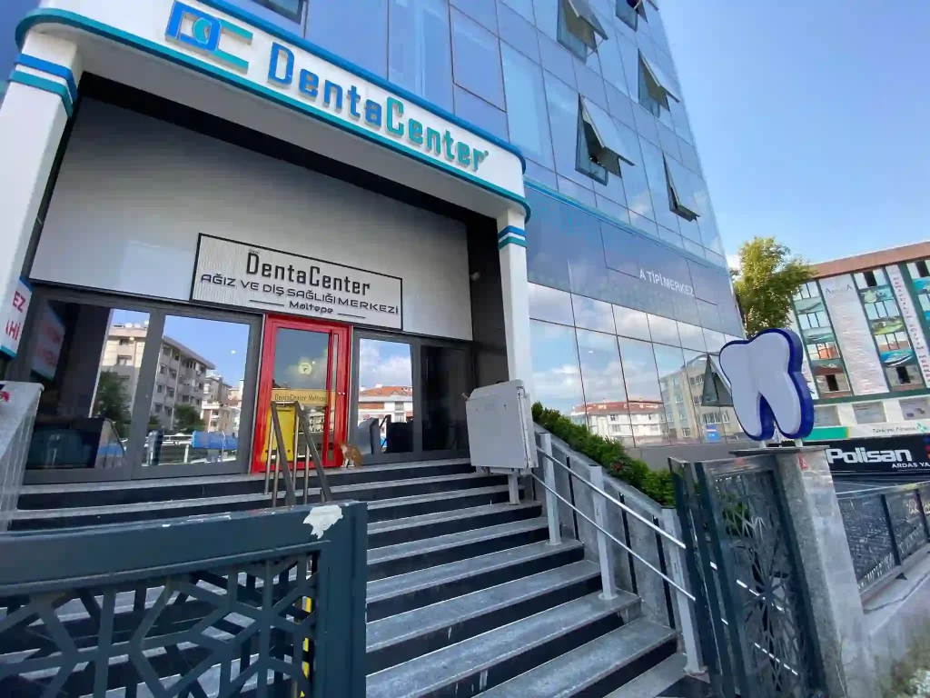 Maltepe Diş Polikinliği