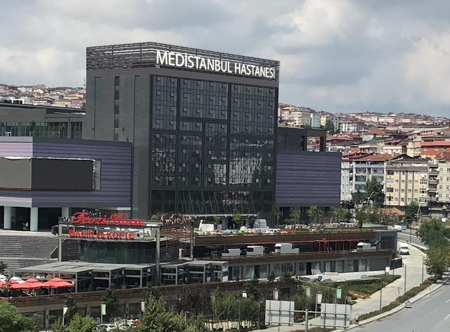 Medistanbul Hastanesi