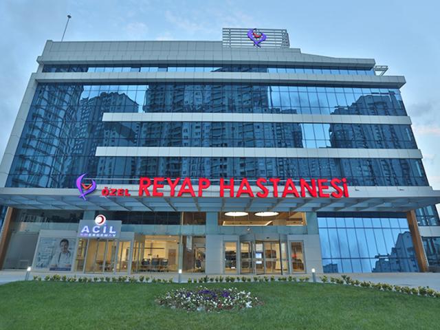 Özel Reyap Hastanesi