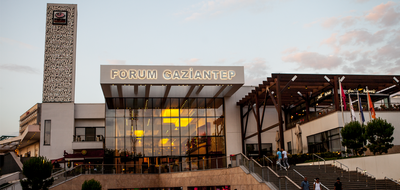 Gaziantep Forum Avm