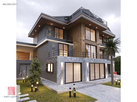 Tarabya Villa
