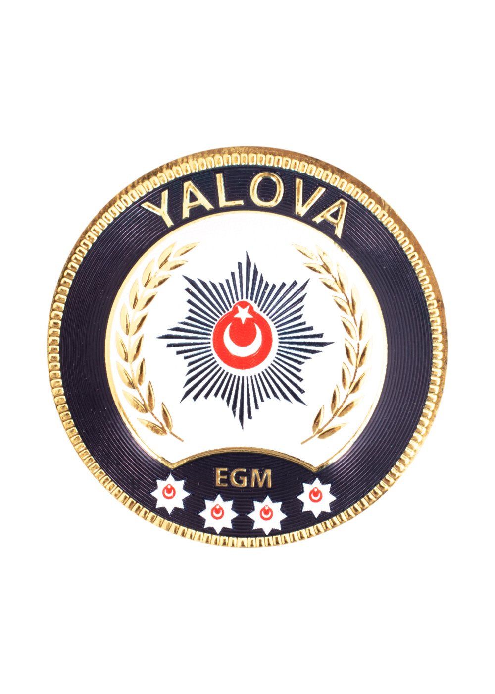 yalova IEM